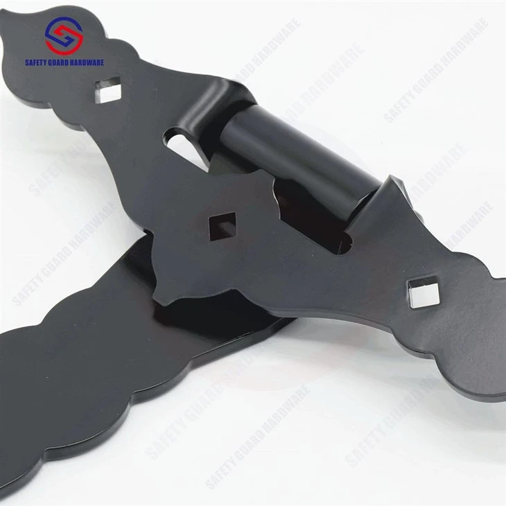 Pair Of Gate Hinges suppliers